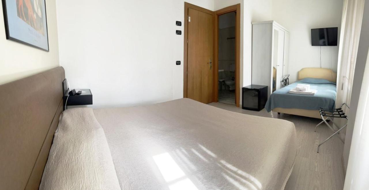 Hotel Molise 2 Μιλάνο Εξωτερικό φωτογραφία