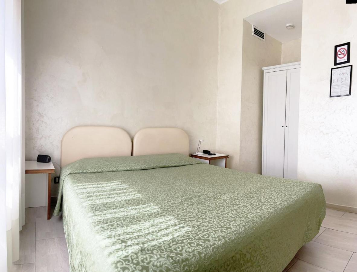 Hotel Molise 2 Μιλάνο Εξωτερικό φωτογραφία