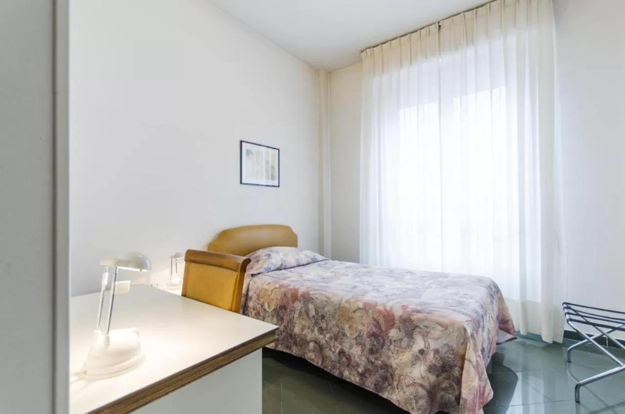 Hotel Molise 2 Μιλάνο Εξωτερικό φωτογραφία