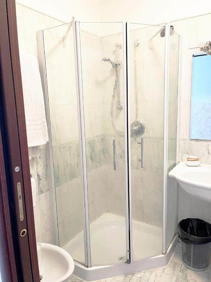 Hotel Molise 2 Μιλάνο Εξωτερικό φωτογραφία