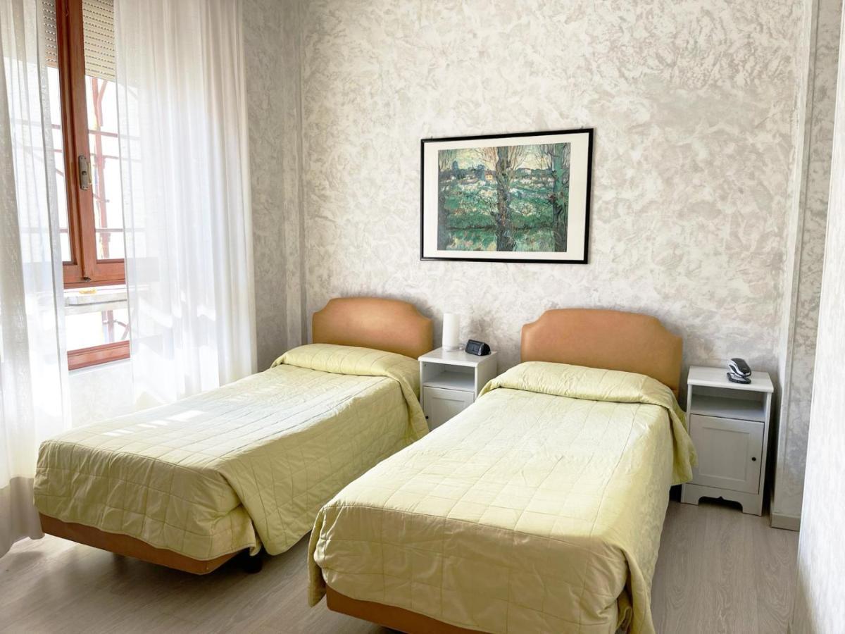 Hotel Molise 2 Μιλάνο Εξωτερικό φωτογραφία