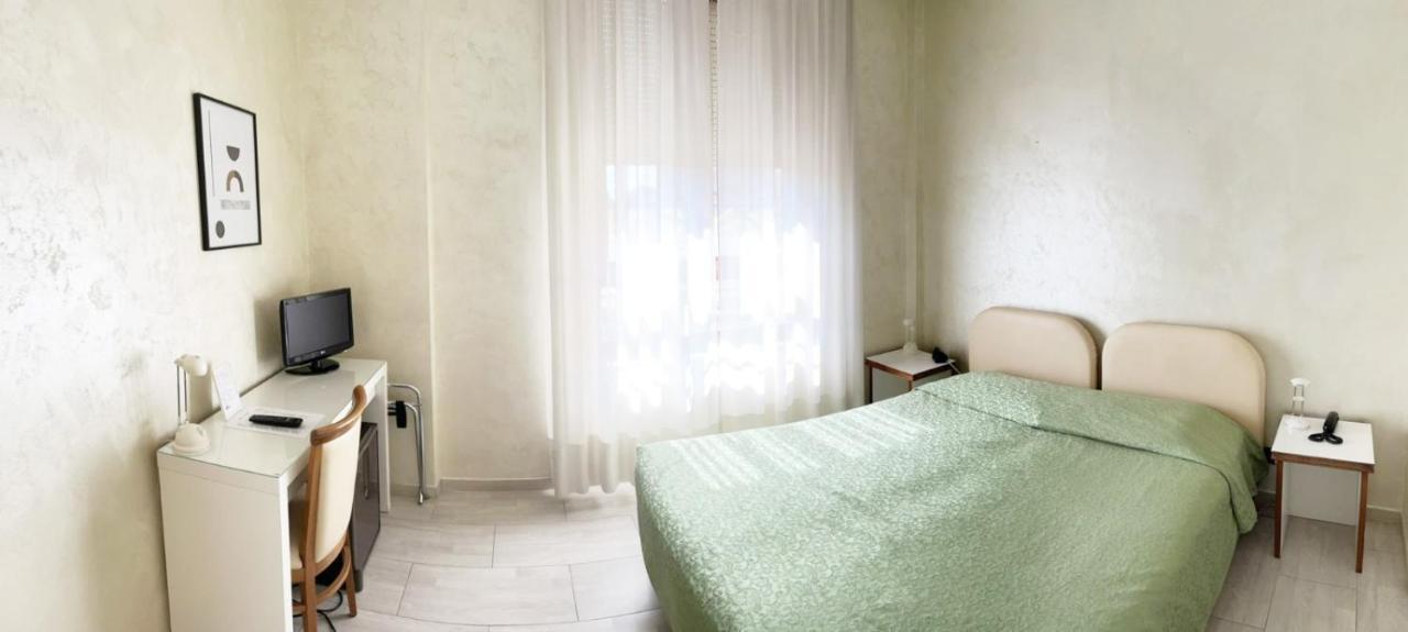 Hotel Molise 2 Μιλάνο Εξωτερικό φωτογραφία