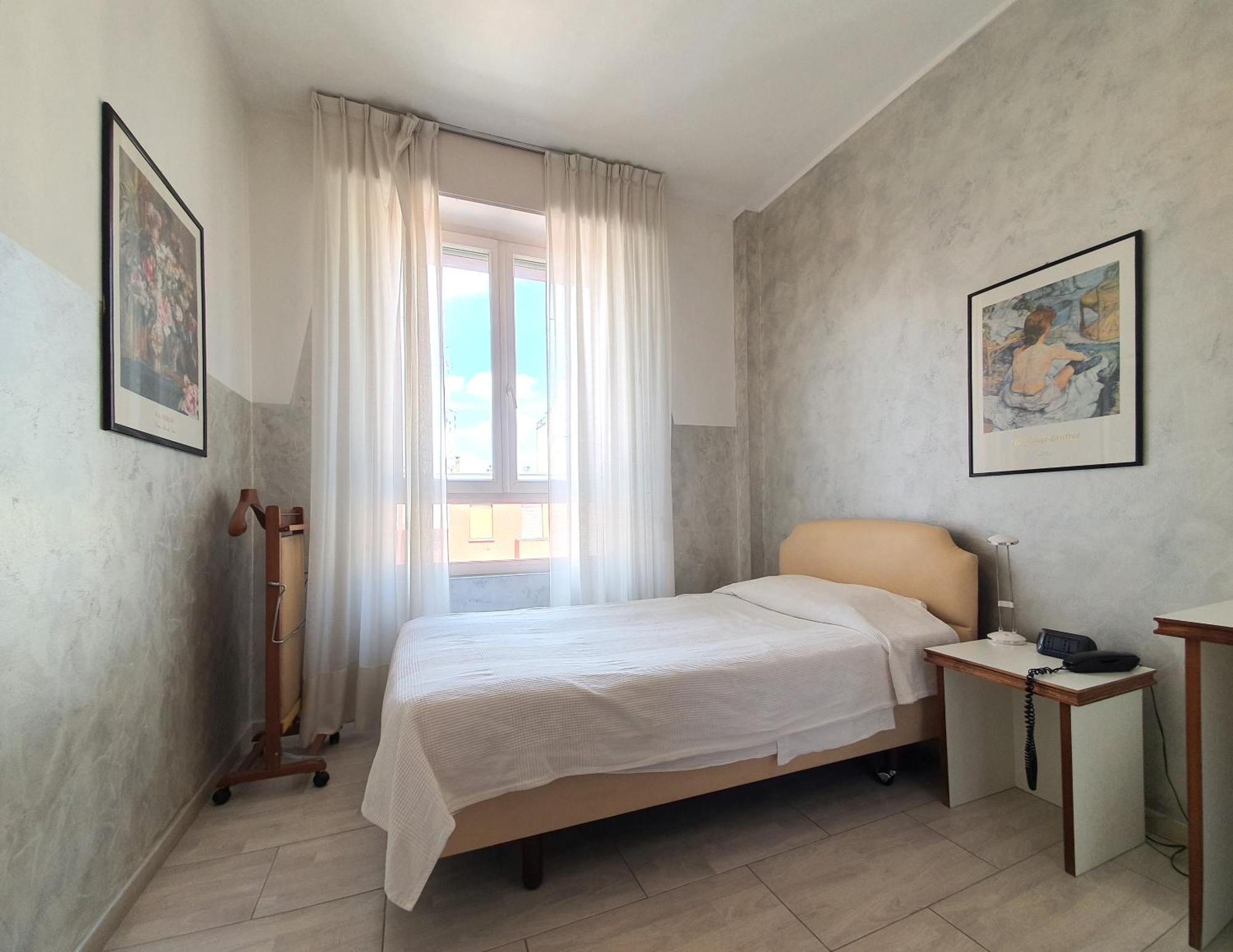 Hotel Molise 2 Μιλάνο Εξωτερικό φωτογραφία
