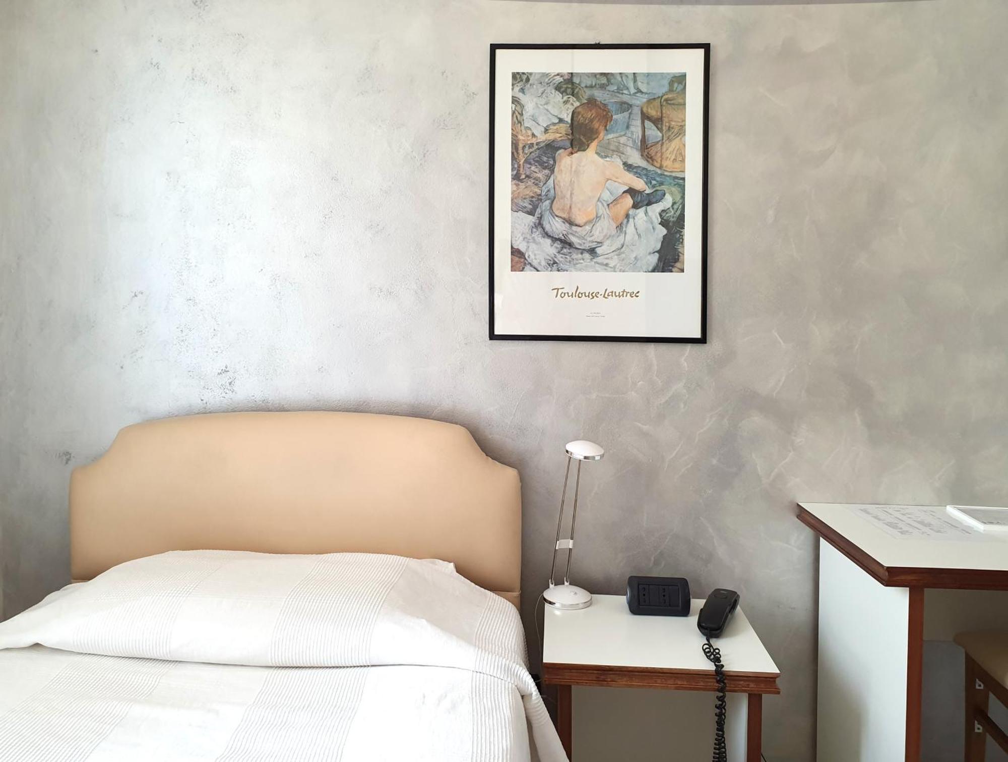 Hotel Molise 2 Μιλάνο Εξωτερικό φωτογραφία