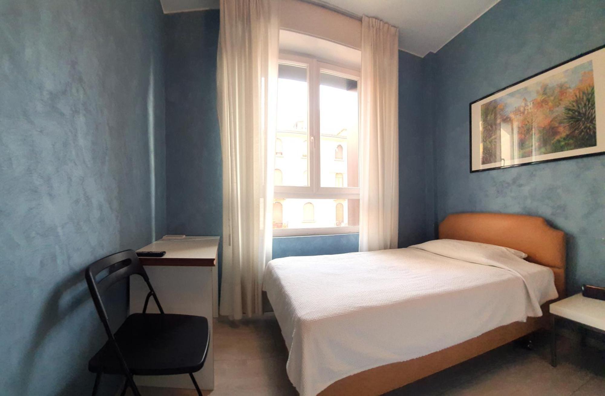 Hotel Molise 2 Μιλάνο Εξωτερικό φωτογραφία