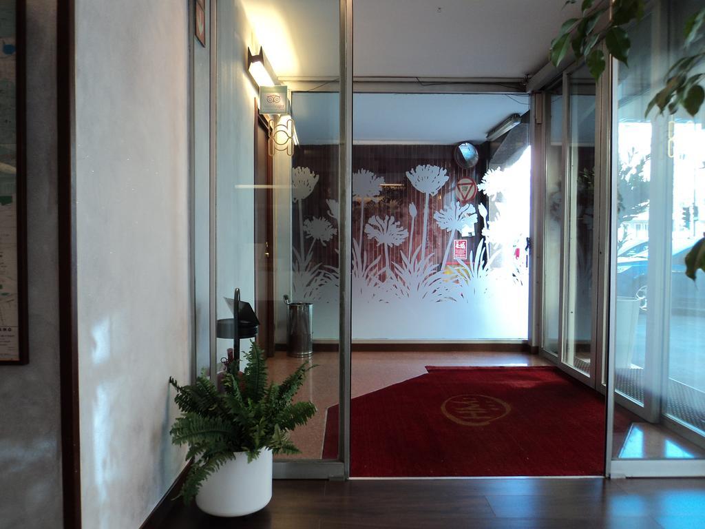 Hotel Molise 2 Μιλάνο Εξωτερικό φωτογραφία