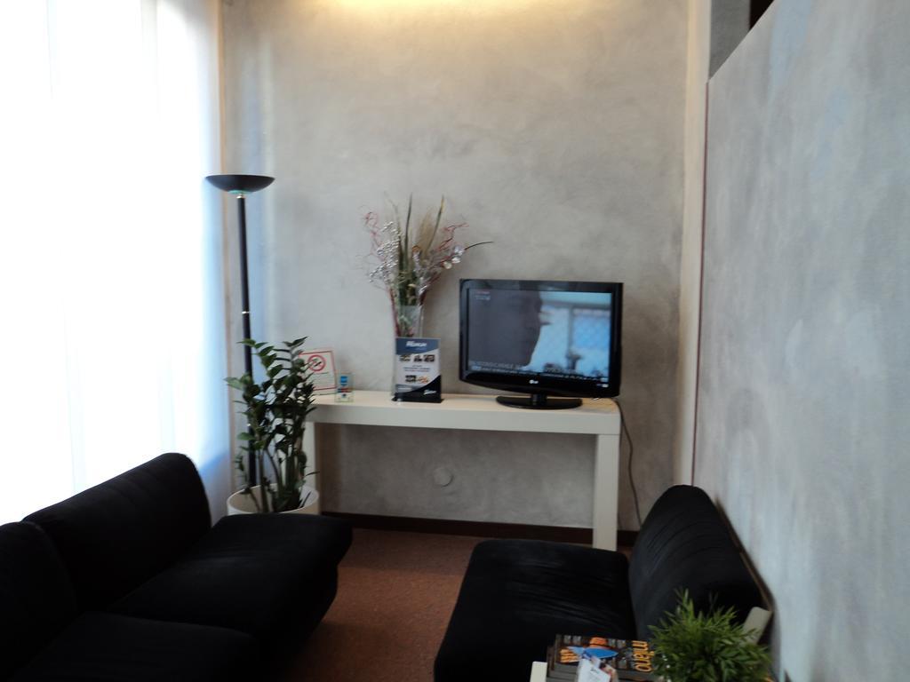 Hotel Molise 2 Μιλάνο Εξωτερικό φωτογραφία