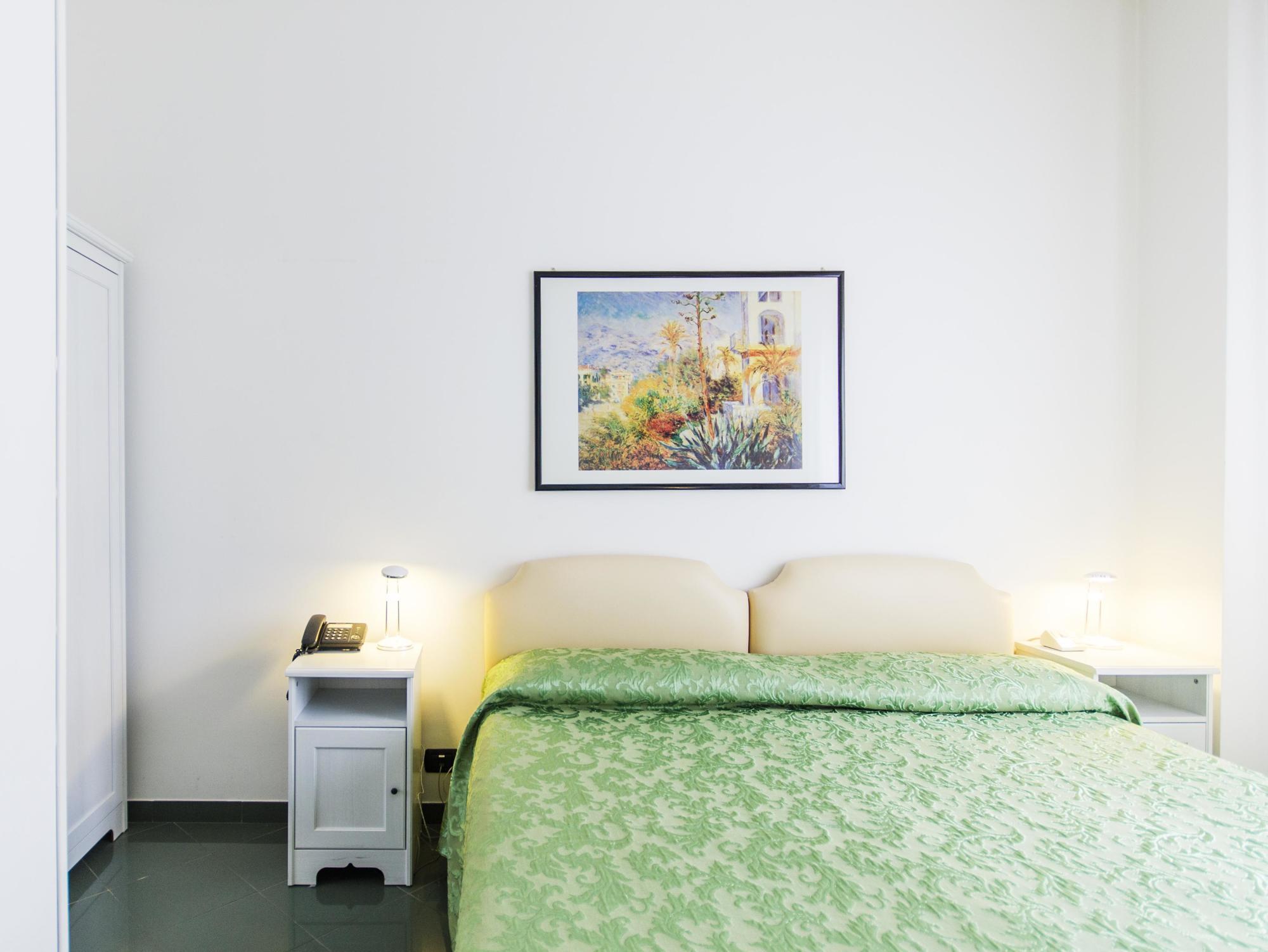 Hotel Molise 2 Μιλάνο Εξωτερικό φωτογραφία
