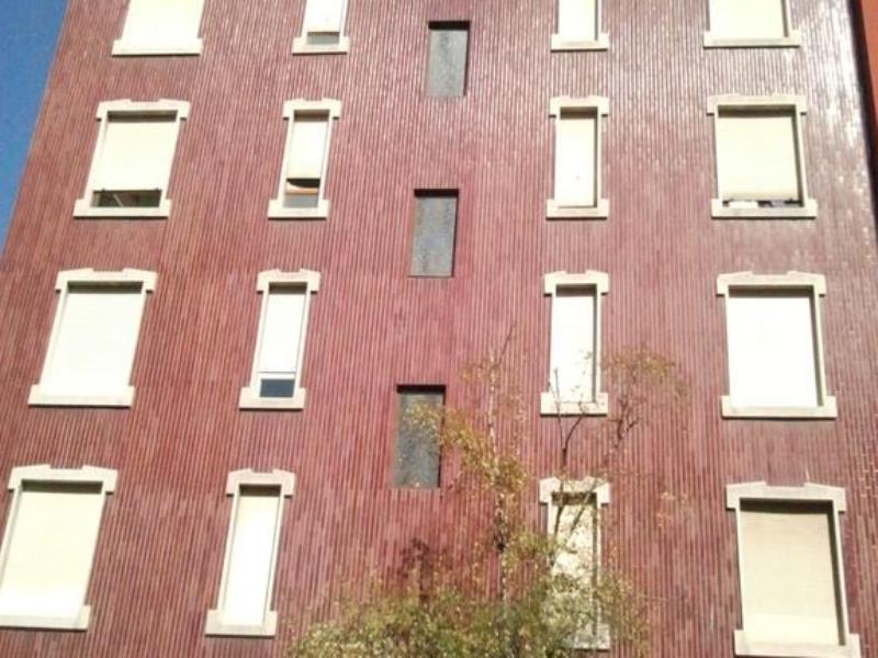 Hotel Molise 2 Μιλάνο Εξωτερικό φωτογραφία
