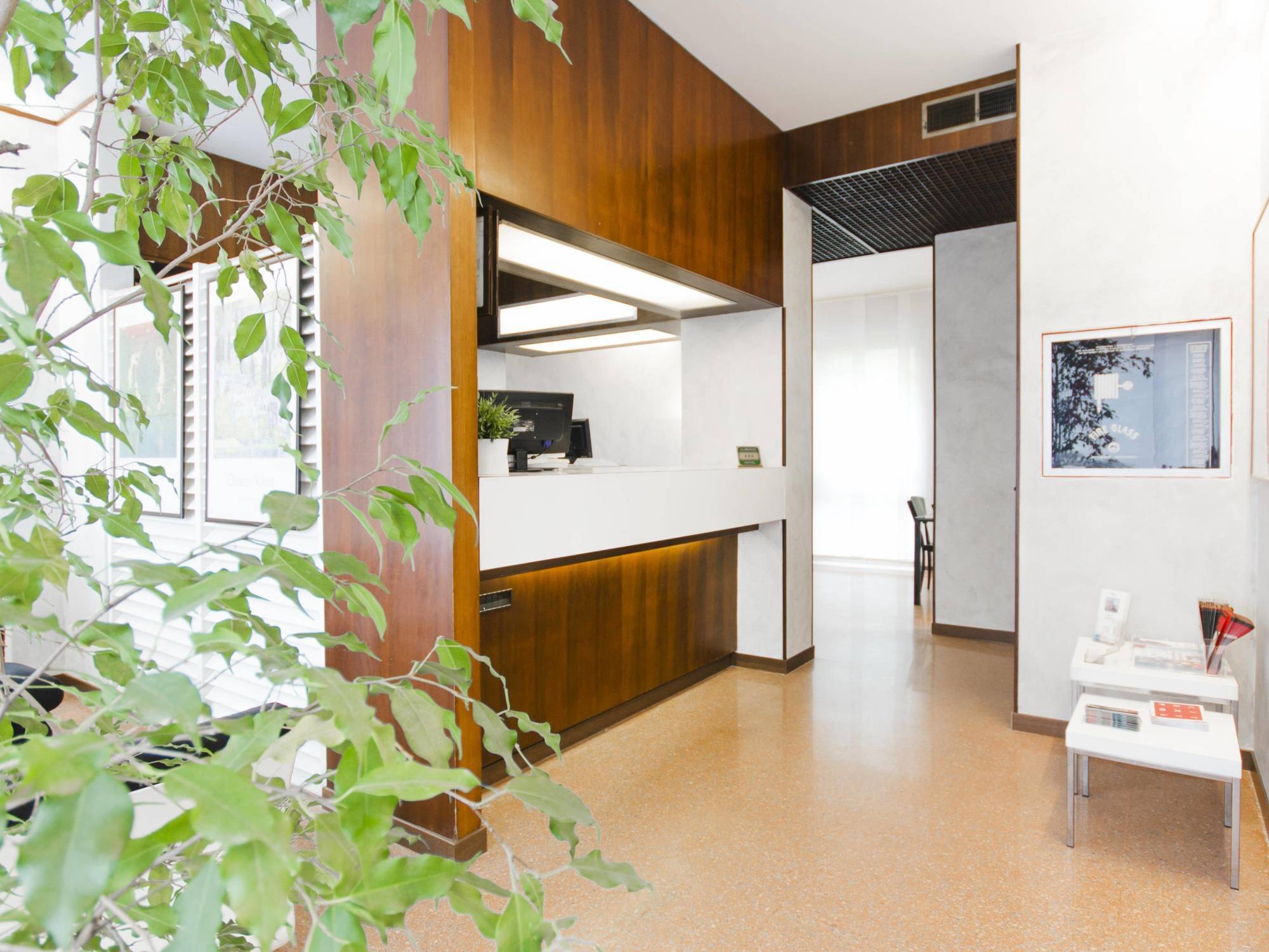 Hotel Molise 2 Μιλάνο Εξωτερικό φωτογραφία