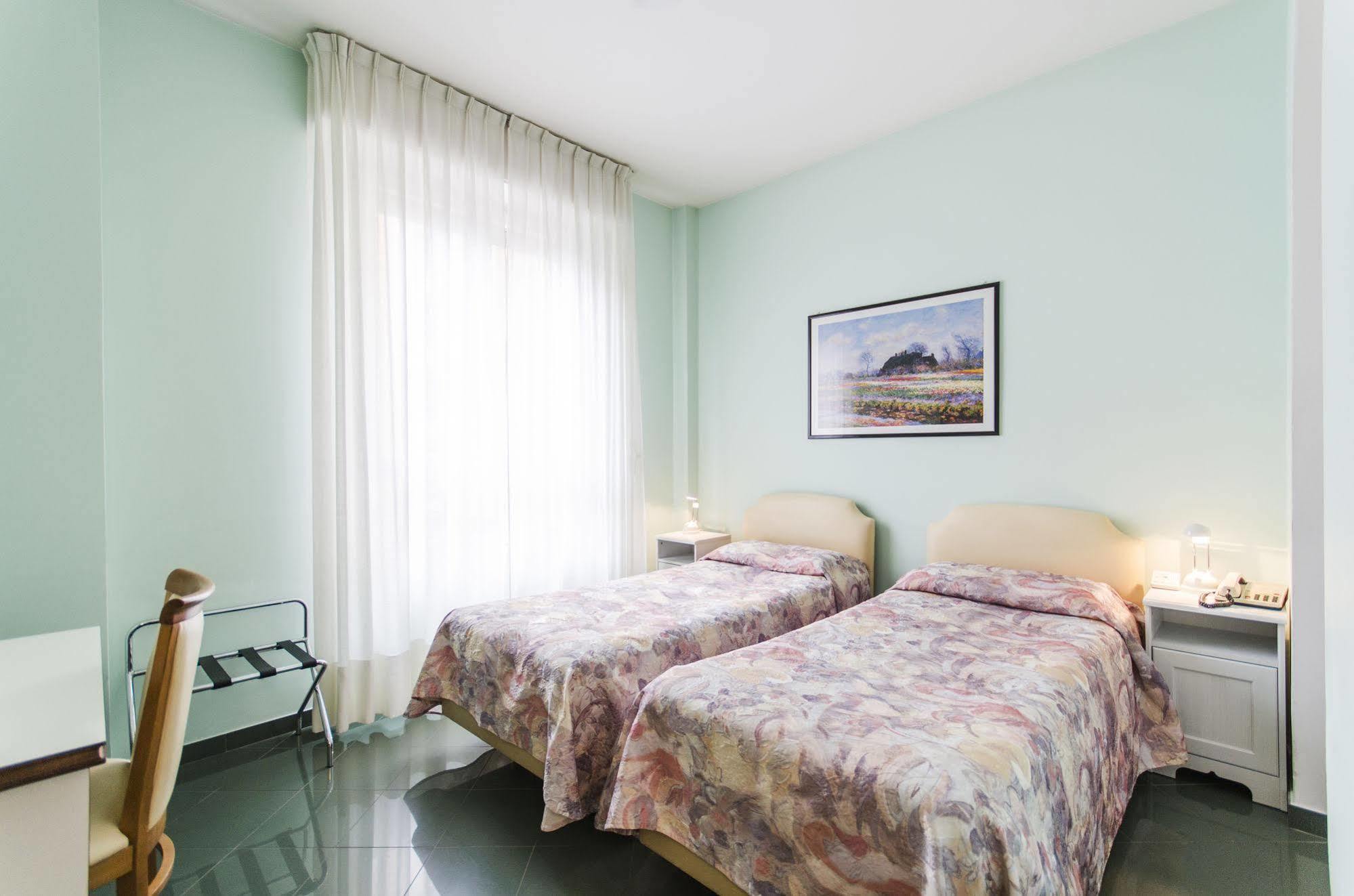 Hotel Molise 2 Μιλάνο Εξωτερικό φωτογραφία