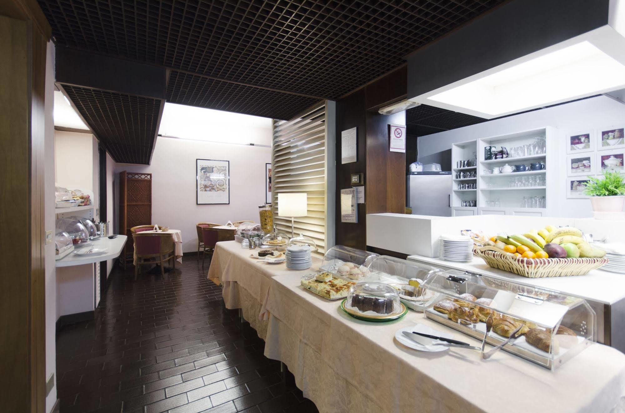 Hotel Molise 2 Μιλάνο Εξωτερικό φωτογραφία
